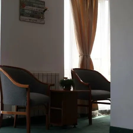 Jacob's Hotel