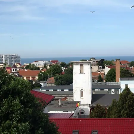 Hotel Jacob's Constanţa