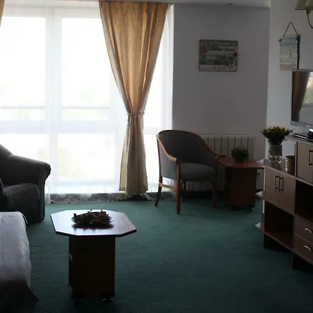 Jacob's Hotel