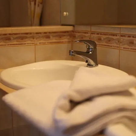 Hotel Jacob's Constanţa