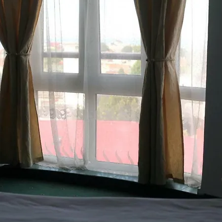 Jacob's Hotel Constanţa