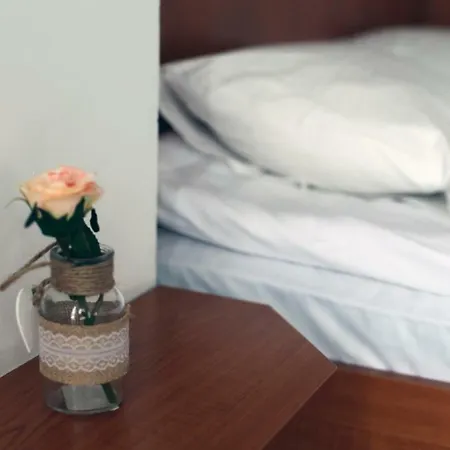 Hotel Jacob's 3*
