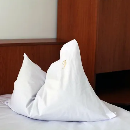 Jacob's Hotel