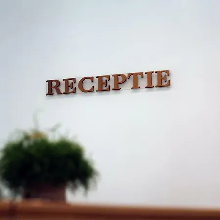 Hotel Jacob's