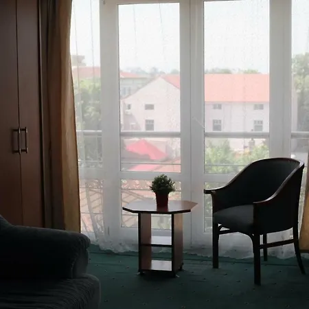 Hotel Jacob's