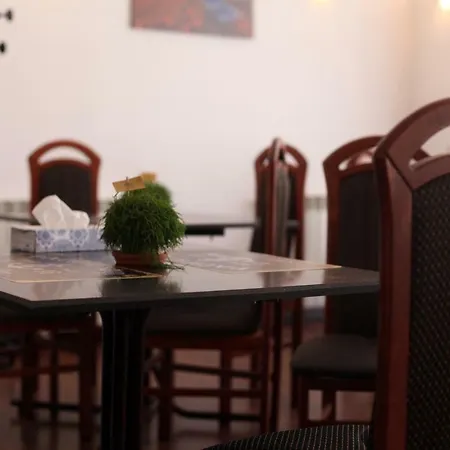 Hotel Jacob's