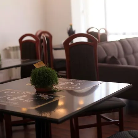Jacob's Hotel 3*