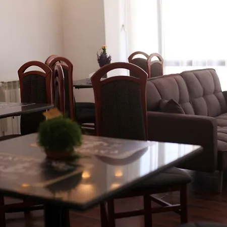 Hotel Jacob's 3*